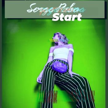 Serge Reba - Start