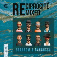 Sparrow & Barbossa - Réciprocité Remixed
