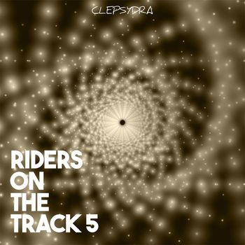 Various Artists - Riders on the Track 5