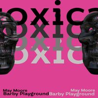 May Moore - Barby Playground