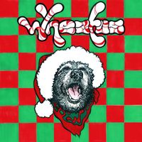Wheatus - Just A Dirtbag Christmas EP