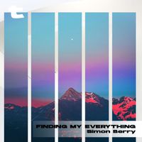Simon Berry - Finding My Everything