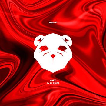 Hako - In Flames