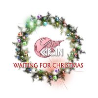 Corwyn Liam Birch - Waiting for Christmas