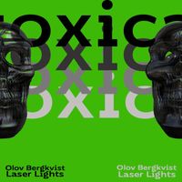 Olov Bergkvist - Laser Lights