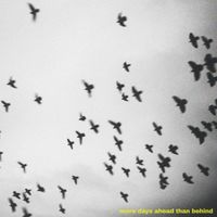 Ed Herbers - More Days Ahead Than Behind