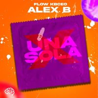 Alex B - Una sola