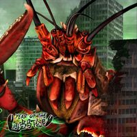 Lobster - Year of the Lobster (Explicit)