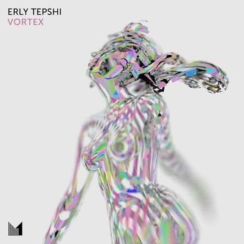 Erly Tepshi - Vortex