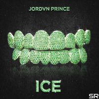 JORDVN PRINCE - Ice