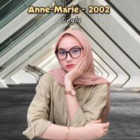 Leyla - Anne-Marie - 2002