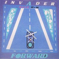 Invader - Forward