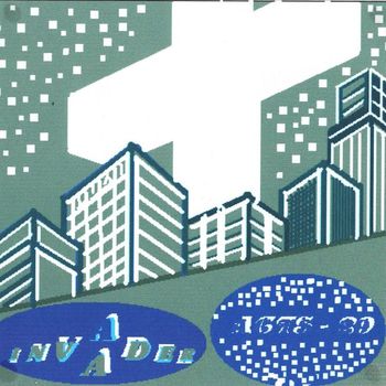 INVADER - Acts 29