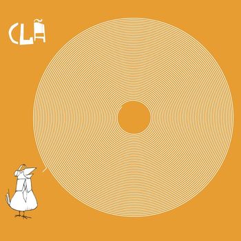 Clã - Disco Voador