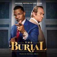 Michael Abels - The Burial (Original Motion Picture Score)