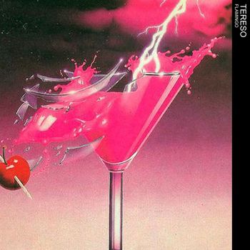 Tereso - Flamingo