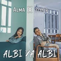 Alma - Albi Ya Albi
