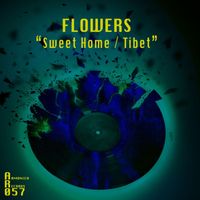 Flowers - In the House / Sweet Home