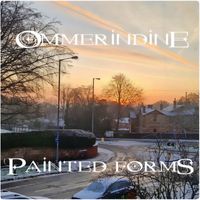 Ommerindine - Painted Forms