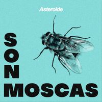 Asteroide - Son moscas (Explicit)