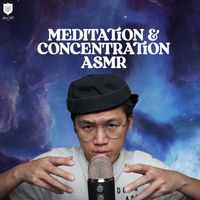 Dong ASMR - Meditation & Concentration ASMR