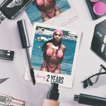 Jazzy - 2 Years (Explicit)
