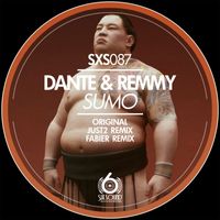 Dante & Remmy - Sumo