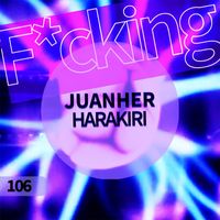 Juanher - HARAKIRI