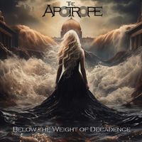 The Apotrope - Below the Weight of Decadence