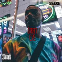 Sturge - Street Cvs (Explicit)