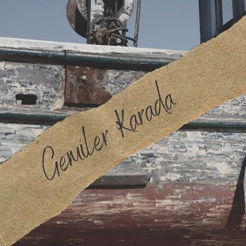 Manya - Gemiler Karada