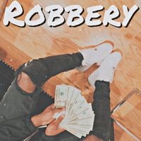 Naz - Robbery (Explicit)