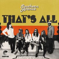 Southern Avenue - That's All