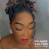 Yolande Valton - Koud'Pouss (jamais te laisser)