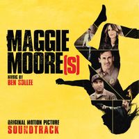 Ben Sollee - Maggie Moore (s) (Original Motion Picture Soundtrack)