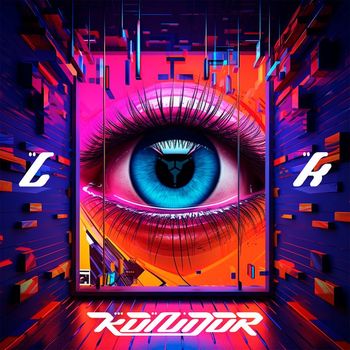 KONDOR - Look