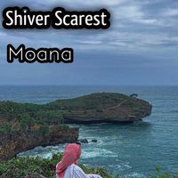 Moana - Shiver Scarest