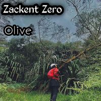 Olive - Zackent Zero