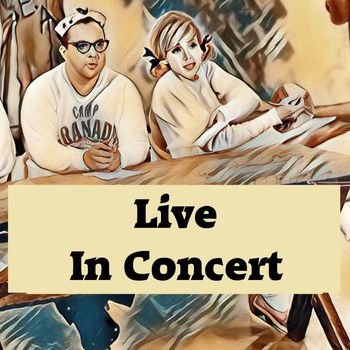 Allan Sherman - Live In Concert (Live)