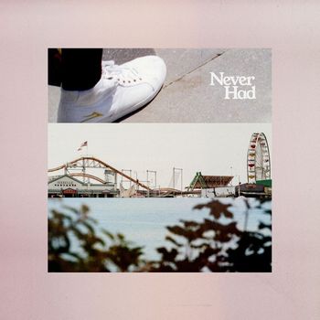 Forrest. - Never Had