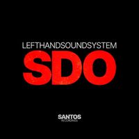 lefthandsoundsystem - SDO