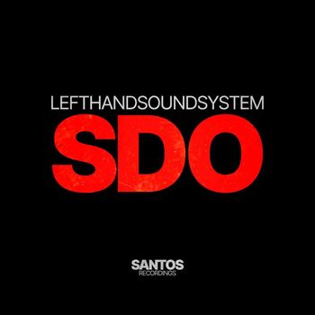 lefthandsoundsystem - SDO