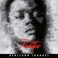 Gerilson Insrael - Protótipo