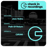 Joes Vedra - Path of Return