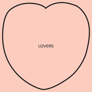 Nerman - Lovers