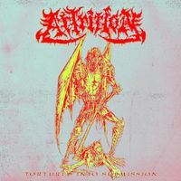 Attrition - Tortured into Submission (Explicit)