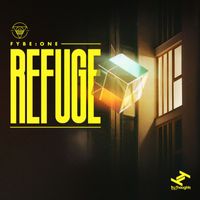 Fybe:one - Refuge (Explicit)