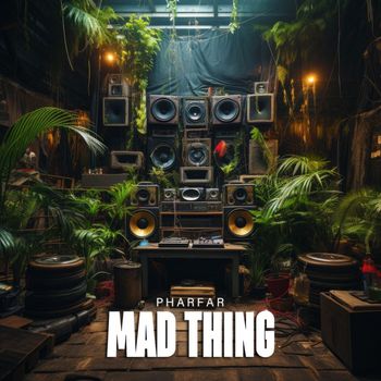 Pharfar - Mad Thing