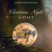 Andrea Montepaone - Christmas Night in Italy