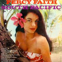 Percy Faith & His Orchestra - South Pacific